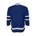 thumbnail image 2 of Infant Toronto Maple Leafs NHL Premier Team Jersey, 2 of 2