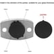 thumbnail image 3 of Tornillos resistentes a la corrosión, soluciones de montaje para bricolaje, anclaje para paneles de yeso blanco que proporciona anclajes versátiles y anclajes de hormigón con anclaje de tubo de, 3 of 5