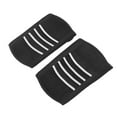 thumbnail image 2 of Knee Brace Sleeve, Layered Design Heating Knee Pad Durable  For Home, 2 of 8