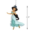 thumbnail image 3 of Hallmark Disney's Aladdin: Princess Jasmine Christmas Ornaments, 3 of 4