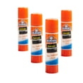 thumbnail image 2 of Elmer's All Purpose School Glue Sticks, Clear, Washable, 7 Gram, 4 Count, 2 of 5