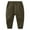 Army Green, variant on FDDMis Toddler Boys Pants 6t Pants Girls Toddler Boy Green Pants Boys Size 9-10 Kids Infant Pants 6-9 Months Cheap Clothes 6-9 Month Boy Clothes