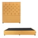 thumbnail image 1 of Box Base Cama + Cabecera Capri King Size, 1 of 7