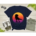 thumbnail image 5 of Cool Dinosaur T-Rex Animal Bird at Sunset for Men Women Kids T-Shirt Cute Dino Animal for Boys Girls T Shirt Trex Dinosaur Tshirt, 5 of 8