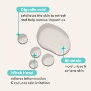 Proactiv Solution Revitalizing Toner, with Glycolic Acid, Alcohol Free, 4 Fl oz