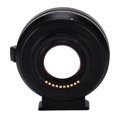 thumbnail image 3 of Accessoire Appareil Photo, ALTSON Effx EF Mount Adaptateur de Monture d'Objectif Valeur Imbattable, 3 of 14