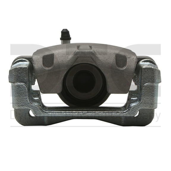 Rear Right Dynamic Friction Company Premium Brake Caliper 331-46628
