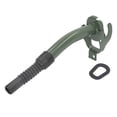 thumbnail image 2 of Gas Can , Time Saving Gas Can  Kit Super Dense Material Non Brittle Separate with Thickened Sealing Rubber  for Metal Bucket, 2 of 8