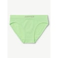 thumbnail image 4 of Justice Girls "Shades Collection" Bikini Undies, 5-Pack, Sizes 6-16, 4 of 8