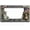1 pcs, variant on Clearance! 250th Anniversary Commemorative License Plate Frame, United States 250 Year American Car Plate Frame, License Plate Holder，Aluminum License Plate Frame Fits Standard