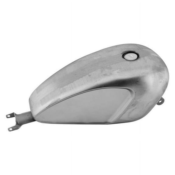Bikers Choice 482997 Legacy Natural Gas Tank - Extra Large