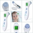 thumbnail image 3 of Wellworks™ Non-Contact Infrared Thermometer | Ages 0 months +, 3 of 8