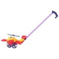 thumbnail image 4 of Cartoon Lobster Walking Toy for Boys – Promotes Balance and Coordination, Learning to Walk Support, 4 of 5