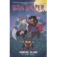 thumbnail image 2 of Kim Reaper Vol. 2: Vampire Island, 2 of 2