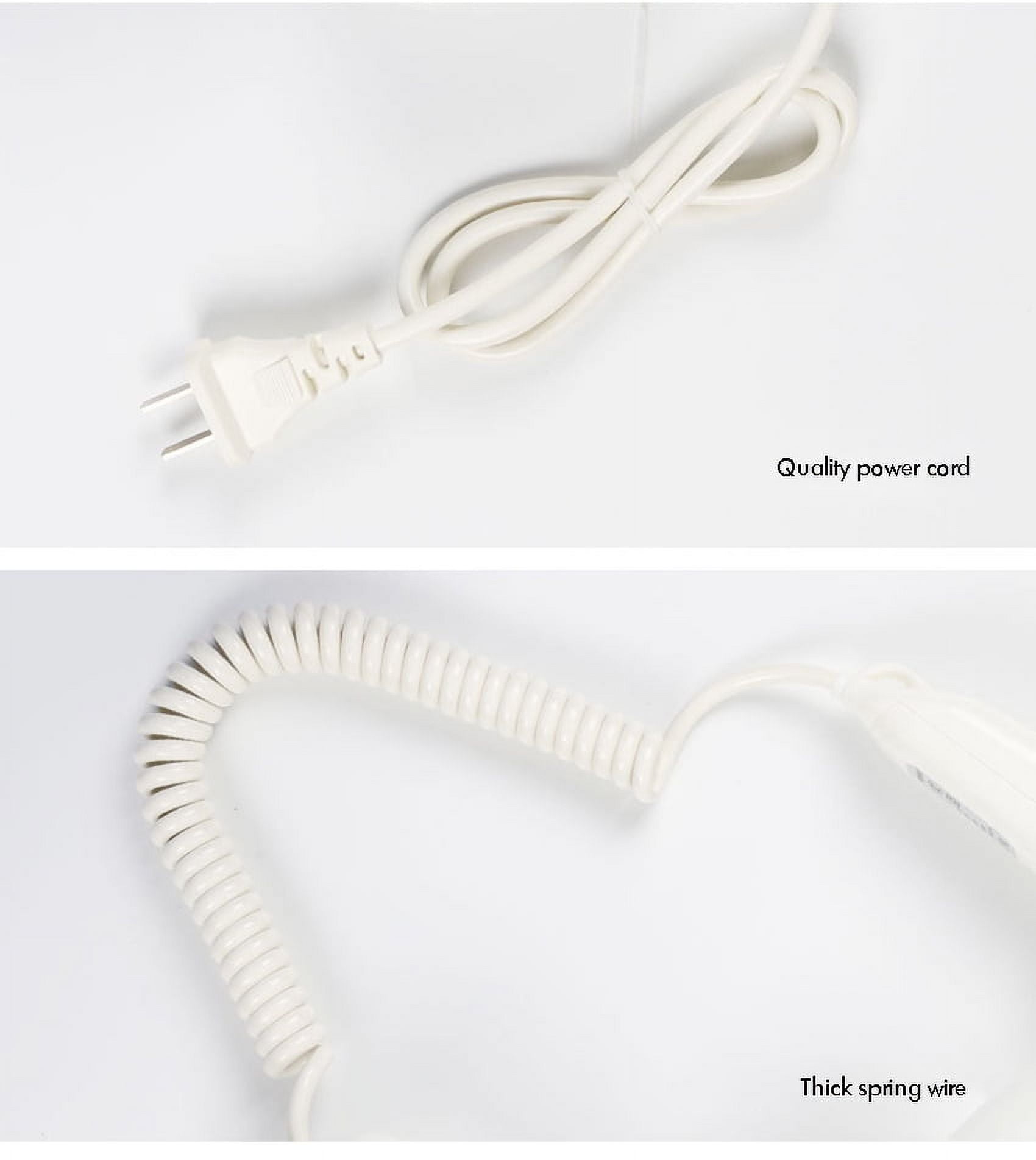 Hotel Bathroom Home Bathroom Hair Dryer Dry Skin Hanging Wall Mount Hair Dryer