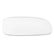 thumbnail image 1 of Espejo De Ala De Vidrio Espejo Retrovisor De Vidrio Espejo Lateral De Vidrio Espejo Retrovisor De Vidrio Para Ford Reemplazo De Vidrio De Espejo Coche Avión Espejo Retrovisor, 1 of 8