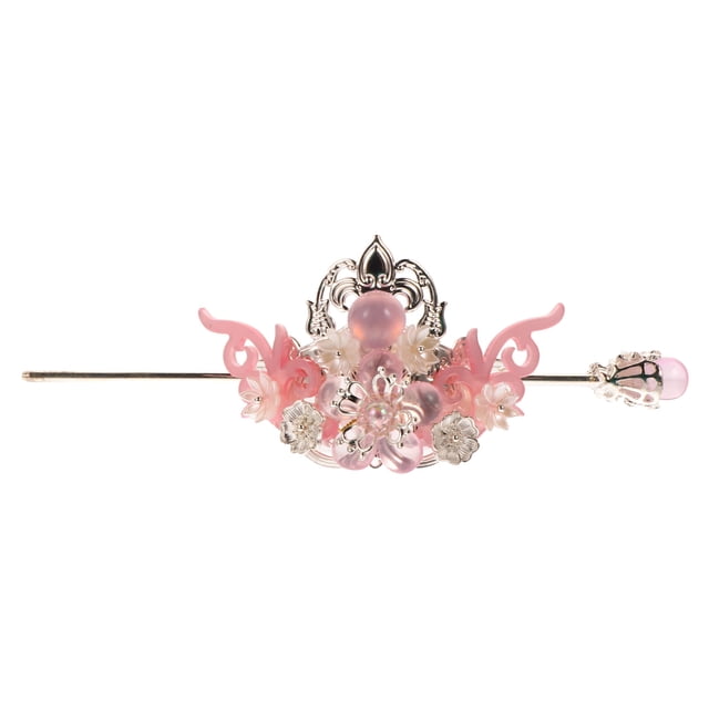 MasteelfCA 1 Ensemble Style Ancien Chinois Diadème Classique Épingle à Cheveux Décoration Cheveux