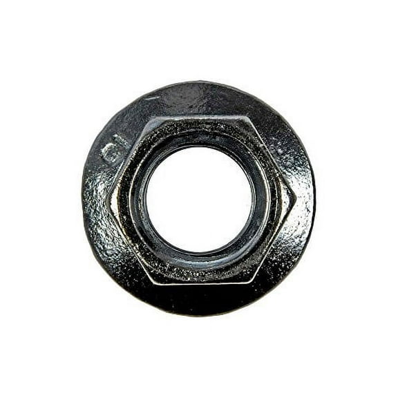 Dorman 983-110 Serrated Flange Hex Nut-JIS-Class 10.9- M10-1.25mm , Pack of 4