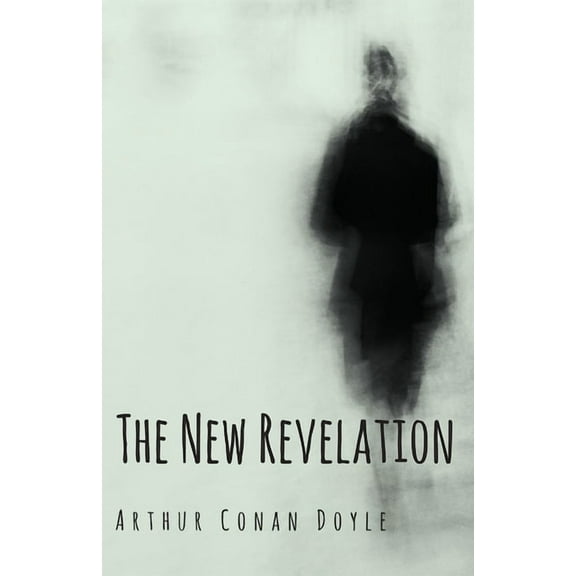 The New Revelation, (Paperback)