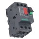 thumbnail image 5 of DISYUNTOR DE MOTOR, PROTECCIÓN CONTRA SOBRECARGA MAGNÍTICO TÉRMICO, MONTAJE EN RIEL, CA 690 V, PARA APLICACIONES DE MOTOR, 5 of 7