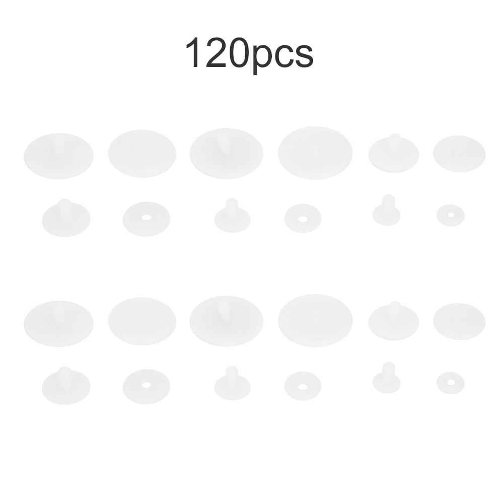 Doll Joints, Teddy Bear Joint, DIY Crafts For Dolls Bears