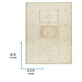 thumbnail image 6 of Livabliss x Becki Owens Solana Global Moroccan Area Rug,9'2" x 12',Peach, 6 of 9