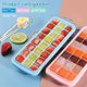 thumbnail image 3 of 3PCS Silicone Ice Mold, with lid, BPA-free ice cubes, 3 of 5