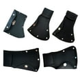 thumbnail image 6 of Axes Heads Cover Outdoor Hatchets Sheaths Axes Holsters Camping Axes Protective Cover for Outdoor Camping Hikings, 6 of 7
