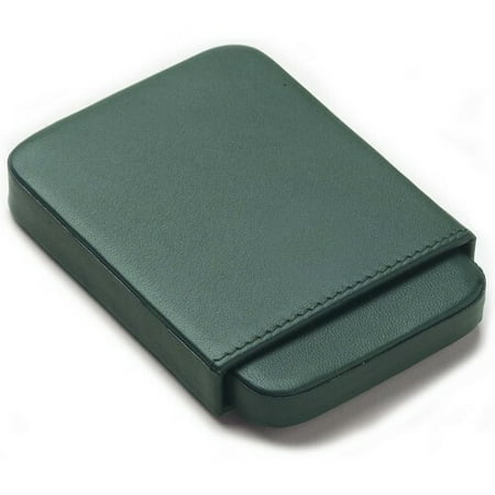 Slide Business Card Holder