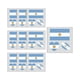 thumbnail image 2 of Uuiauoio 10 pcs Temporary Football Tattoo Stickers Set of 10 for Match Party Fan Celebration Face Body Art Decoration Sport Themed Supplies, 2 of 6