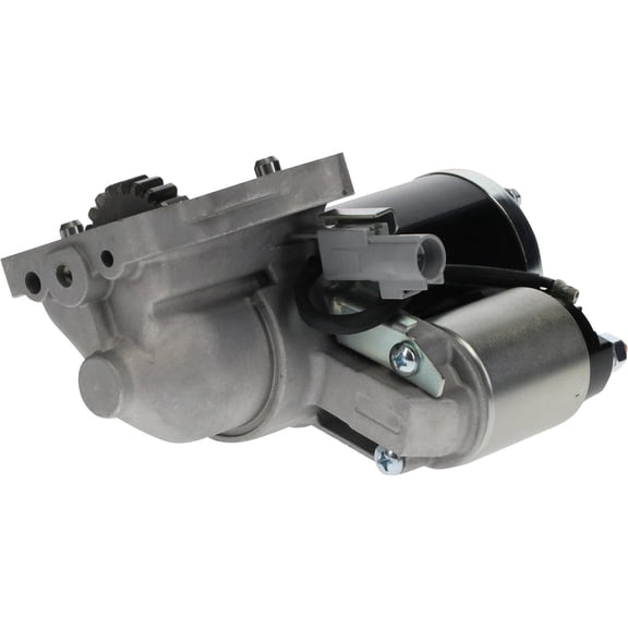 OEG Parts New 12V Starter For Mazda 6 V6 3.7L 11-13, CX-9 3.7L 10-12 CA25-18-400 CA25-18-400R00 M000T16371 M0T16371 73-015-490 324094222 244-6211 8819128 91-27-3485 ST-2016 91586 S3128 19128