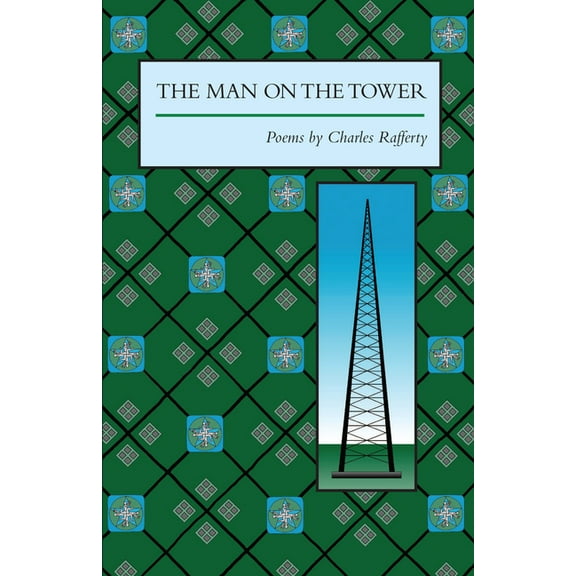 The Man on the Tower : Poems (Paperback)