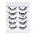 thumbnail image 3 of Kiss - Looks So Natural - Multipack Shy - 5 paires, 3 of 5