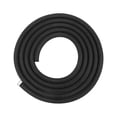 thumbnail image 2 of Tube de Câble Tissé Conduit de Câble Flexible Conduit de Câble Résistant aux Morsures Coupe Flexible Conduit de Câble pour Accessoires de Bureau, 2 of 2