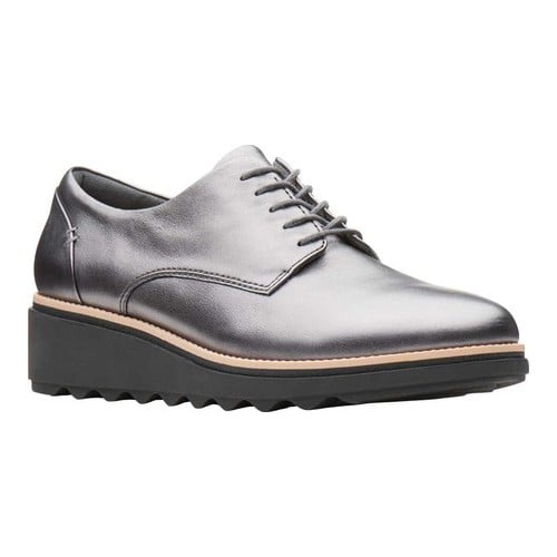 clarks sharon oxford