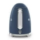 thumbnail image 4 of Hervidor eléctrico de agua Smeg 50's Retro Style KLF03NBUS - Azul marino, 4 of 5