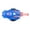 Blue, variant on Cool Electric Web Shooter Launcher Toy, Retractable String Blaster with USB Rechargeable Battery for Superhero Role-Play, Cosplay Prop and Party Gadget