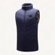thumbnail image 3 of Chaqueta con calefacción eléctrica de 9 zonas chaleco recargable de invierno ropa deportiva cómoda para exteriores, 3 of 7