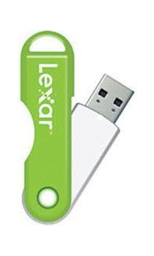 Lexar Clé USB 16go JumpDrive 2.0 violet pas cher 