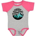 thumbnail image 3 of Inktastic Pigeon Forge, Tennessee Mountains Boys or Girls Baby Bodysuit, 3 of 5