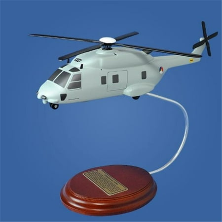 Mastercraft Collection NC11377 Nh 90 Helicopter Model