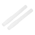thumbnail image 2 of Lot de 2 tubes courts en silicone pour machine à traire, 2 of 12