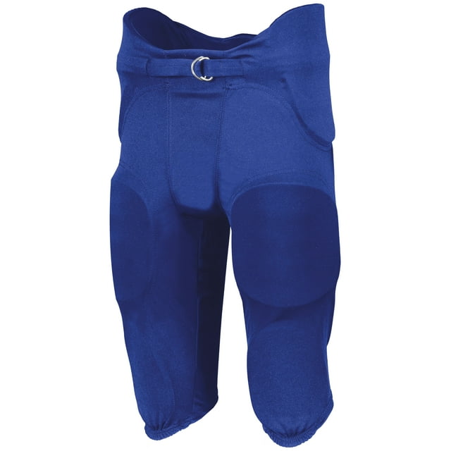 Russell Men's Integrated 7 Piece Pad Pant