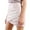 Pink, variant on vigerkar Womens Short Ruched Tulip Hem Body Con Sequin Club Pencil Mini Skirt Pink, L
