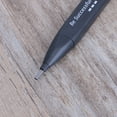 thumbnail image 3 of 2B Black Lead Holder Exam Mechanical Pencil Automatic Testing Grade Stationery, 3 of 8