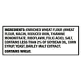 thumbnail image 6 of Great Value Crisp and Salty Mini Pretzel Twists, 16 oz, 6 of 9