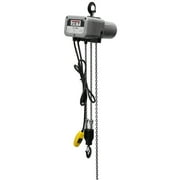 JET 110110 JSH-550-10 115V 1/4 Ton Capacity 10 ft. Lift Electric Hoist