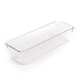 thumbnail image 2 of Caja organizadora transparente 23 x 8 x 5 cm Good & Good M10-OR0037, 2 of 2