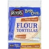 Baja Cafe Whole Wheat Flour Tortillas, 10 ct