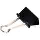 thumbnail image 4 of Clip de papel para carpetas, (paquete de 24), mediano, negro, 32 mm, clips para carpetas extra grandes para oficina, abrazaderas de papel grandes para suministros de oficina, 4 of 5